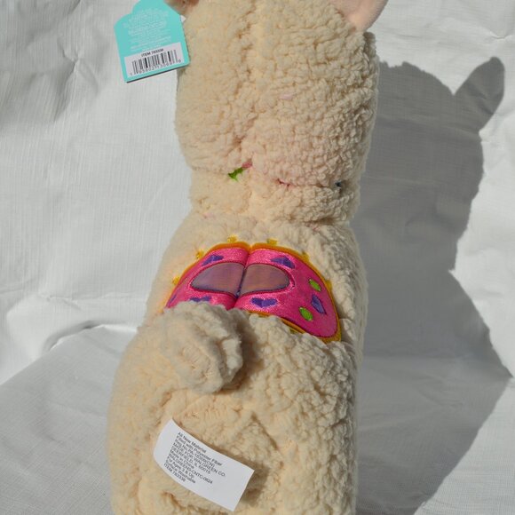 Play right Llama Hug Me 12 Inch (New) - Picture 5 of 12